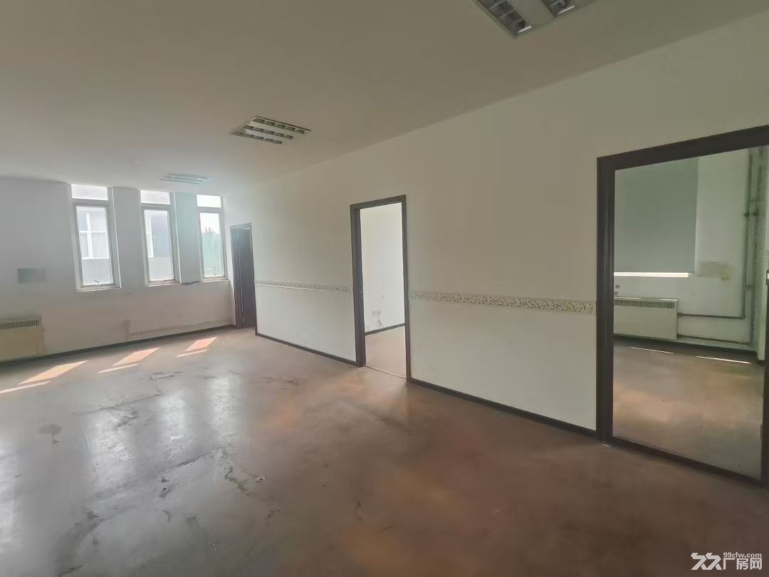 马驹桥工业厂房招商中