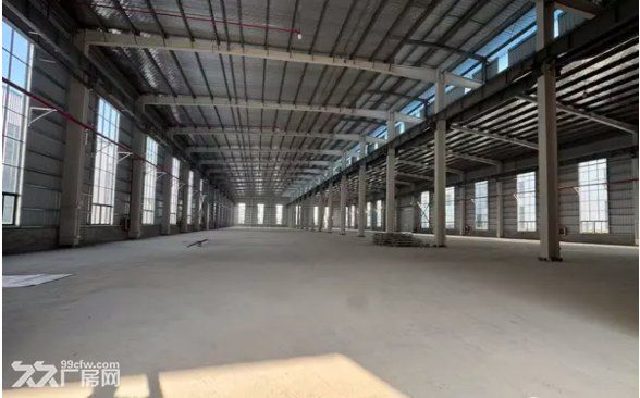 出售江苏南通海安28亩14000平方3000万高14m - 5