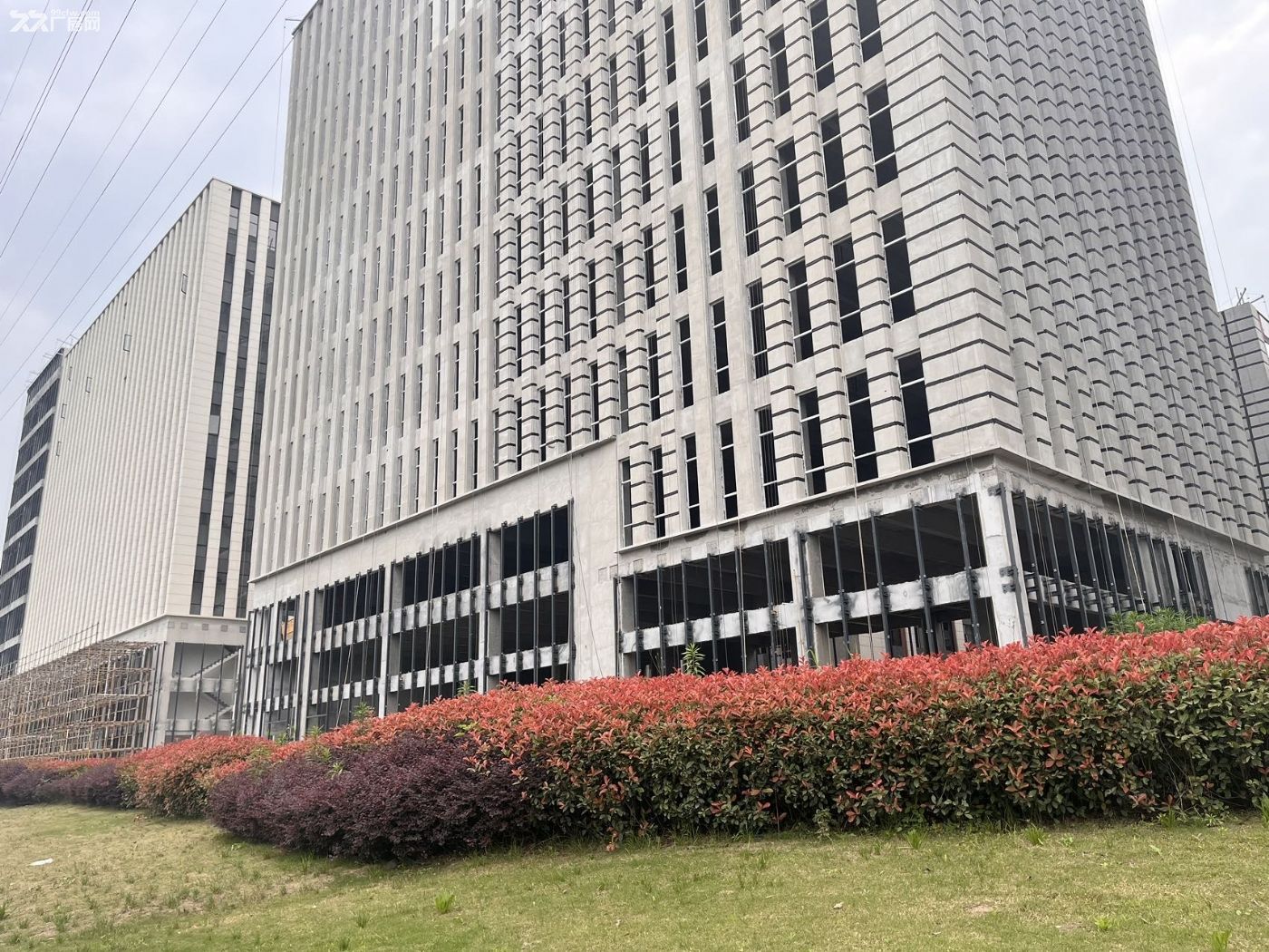 杭州全新厂房出售,准现房 - 5