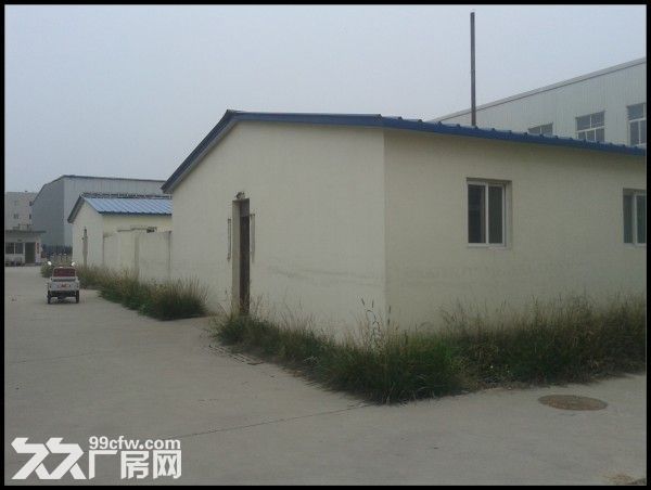 (大兴开发区)独院30亩国有工业厂房出租出售 - 2