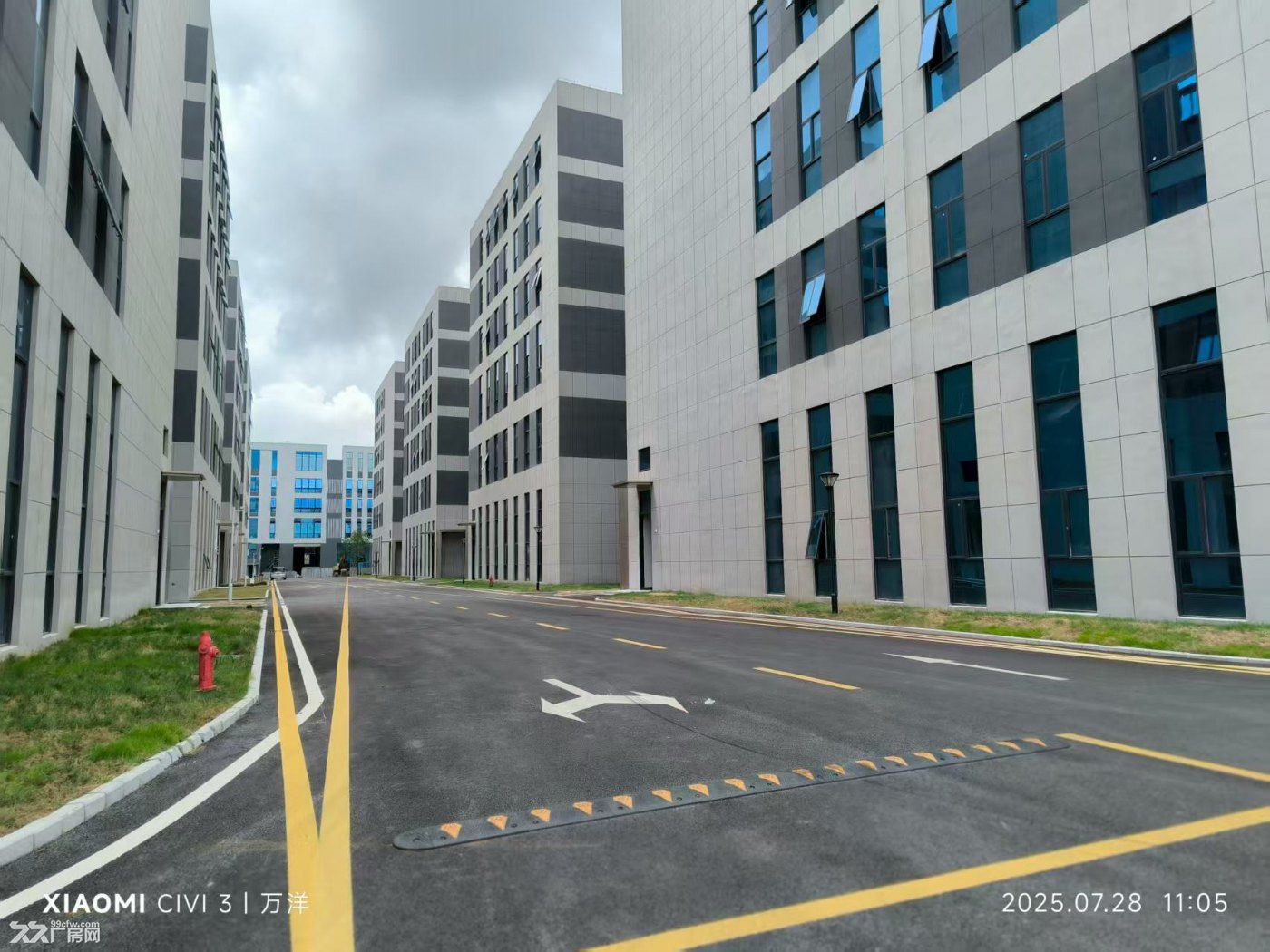 厂房 人才公寓 员工宿舍招租，低于市场价格，0.6元左右，性价比就是这里 - 2