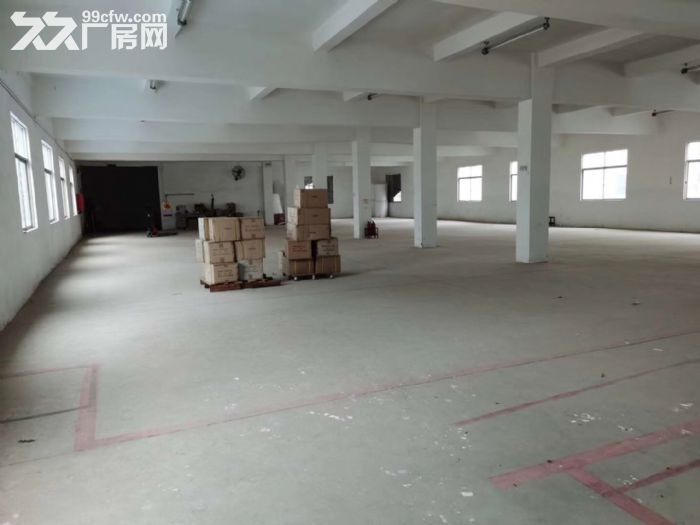出租深圳龙岗区周边新电镀厂房;镀金银锌铜镍铬、钢片蚀刻、氧化电泳喷 - 6