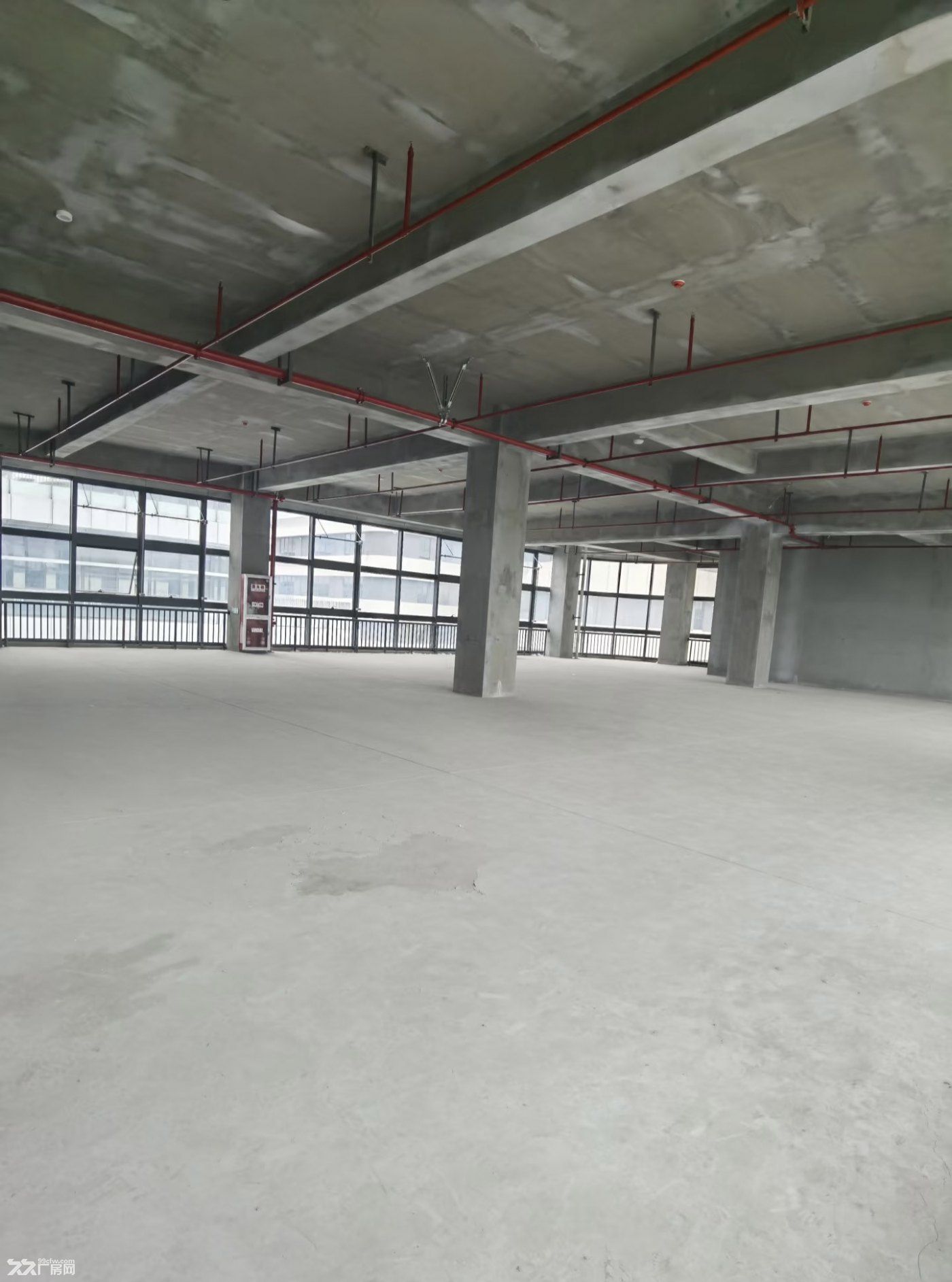 市区厂房可租可售。买一层用一层 - 4
