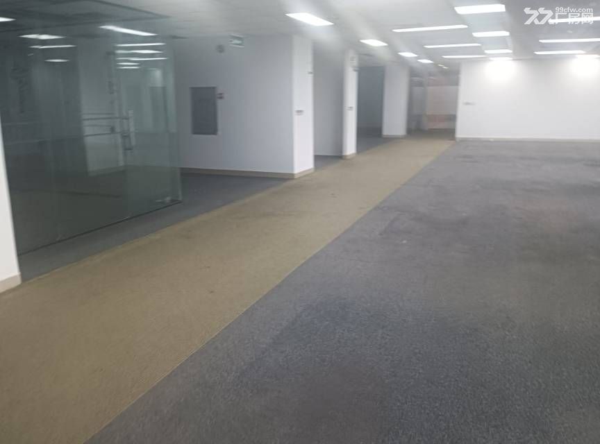 黄埔区荔联多户型多面积办公室出租