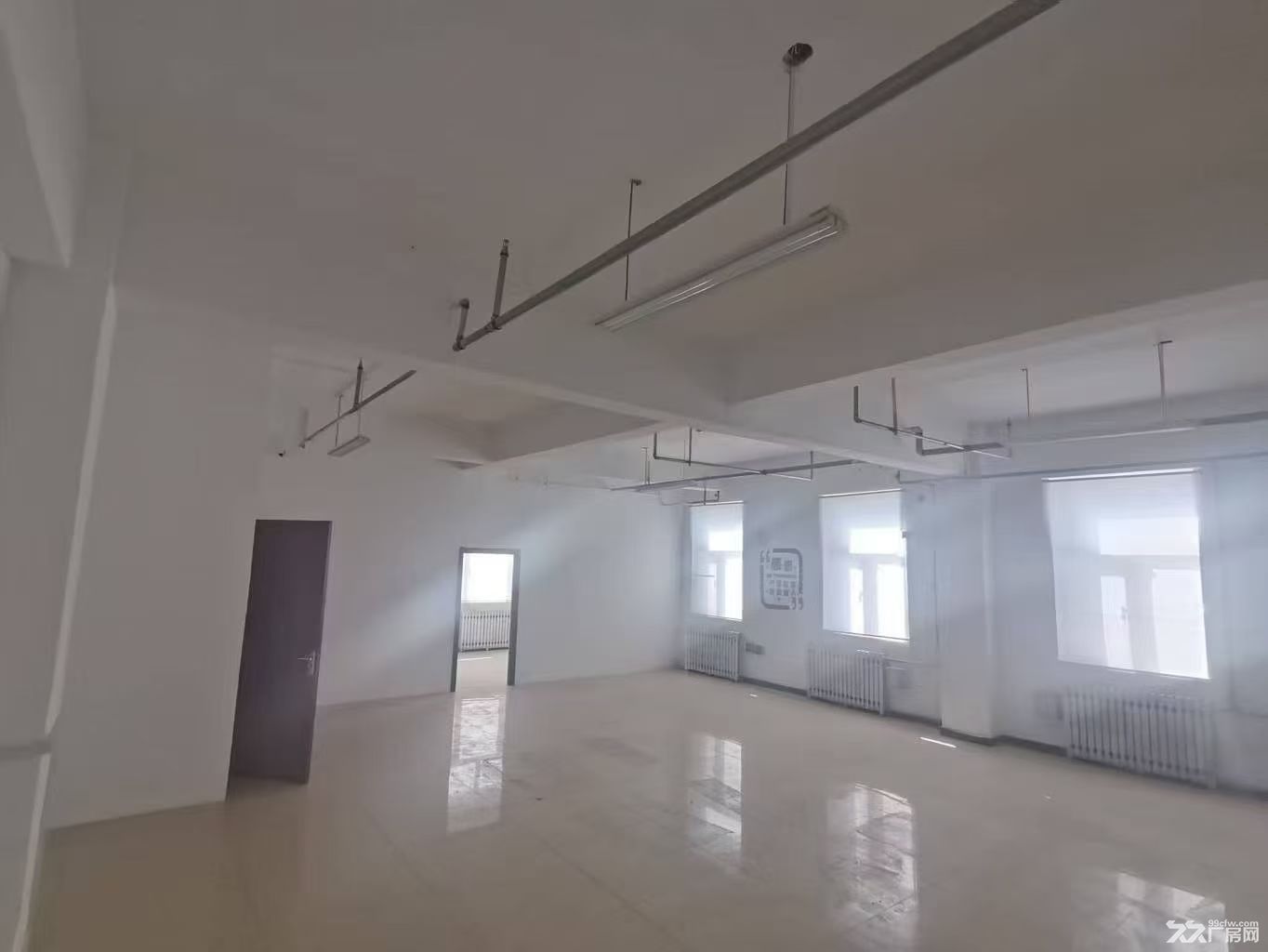 紧邻十三所五十四所大学城,鹿岛v谷科技园厂房出租 - 3