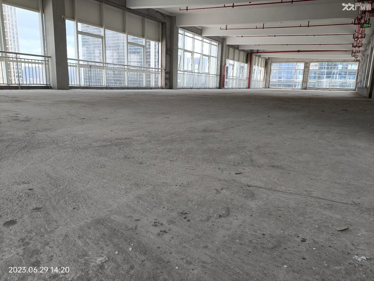 萧山南站，整栋4000方厂房出租，可办公，可轻生产，可研发，可仓储 - 7