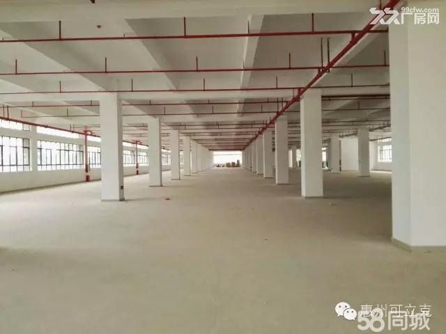 惠州首个绿色新能源储能产业园项目开始定制预售! - 3