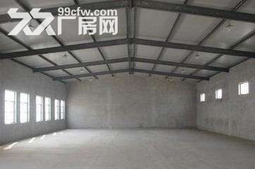 独门独院仓库场地招租 - 2