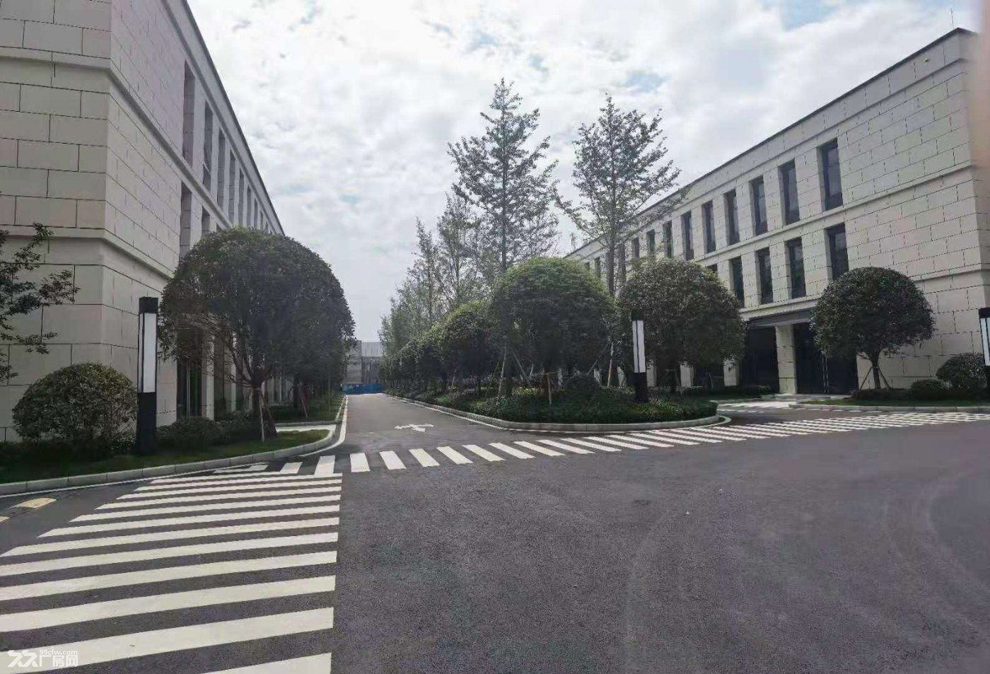高新区单层厂房+土地(定制)+国企开发+首付20%+现房