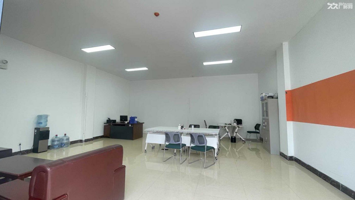 （非中介）科技型中小企业，创业孵化基地 - 7