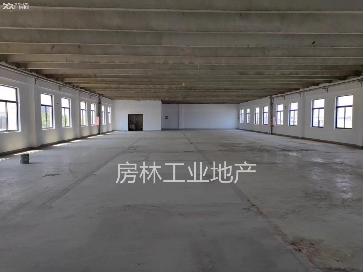 南通 如东市 精致独院厂房 有排污管道 可做环评 - 2