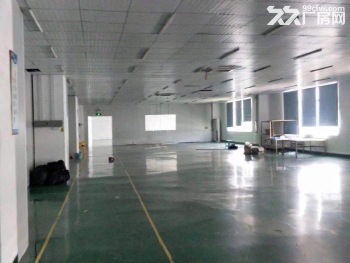 惠阳区新圩镇环保电镀厂房出租 电镀,氧化,不锈钢蚀刻,线路板,清洗,化学镍,电永 - 5