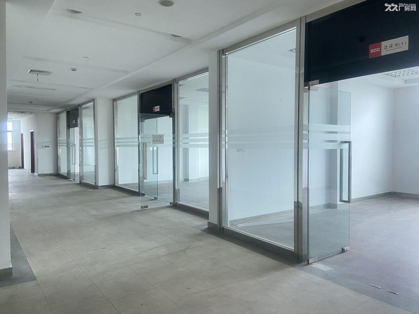业主直租!!!周浦精装办公室展厅出租 带家具随时入驻 - 8