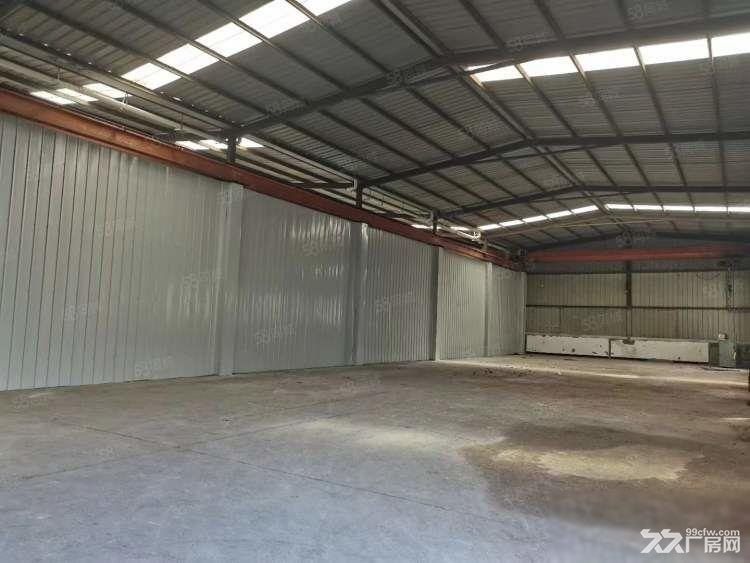 川沙工业园区小独栋200平起租，可仓储2000平可分割 - 4