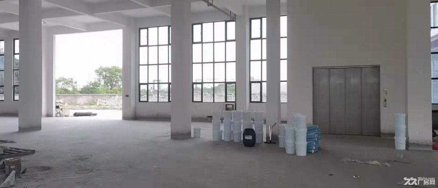 旁边有菜鸟驿站,圆通等 - 3