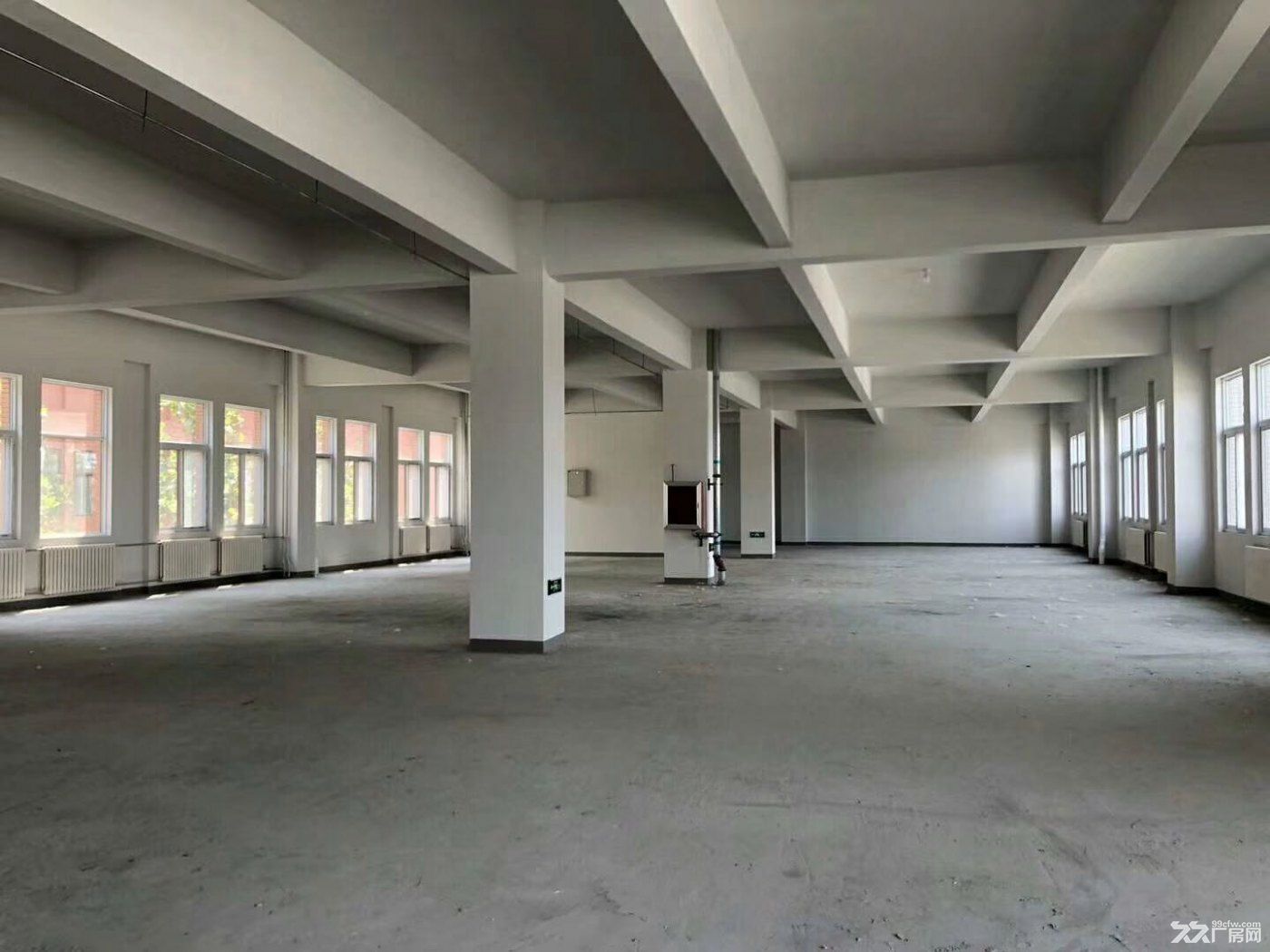 一层无地下，适合精密仪器生产研发组装加工 - 2