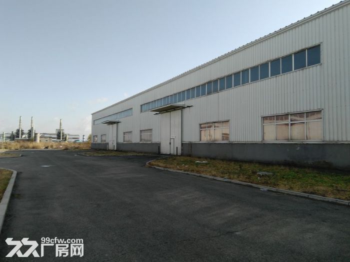 50-10000㎡高标准库房出租带站台配套全