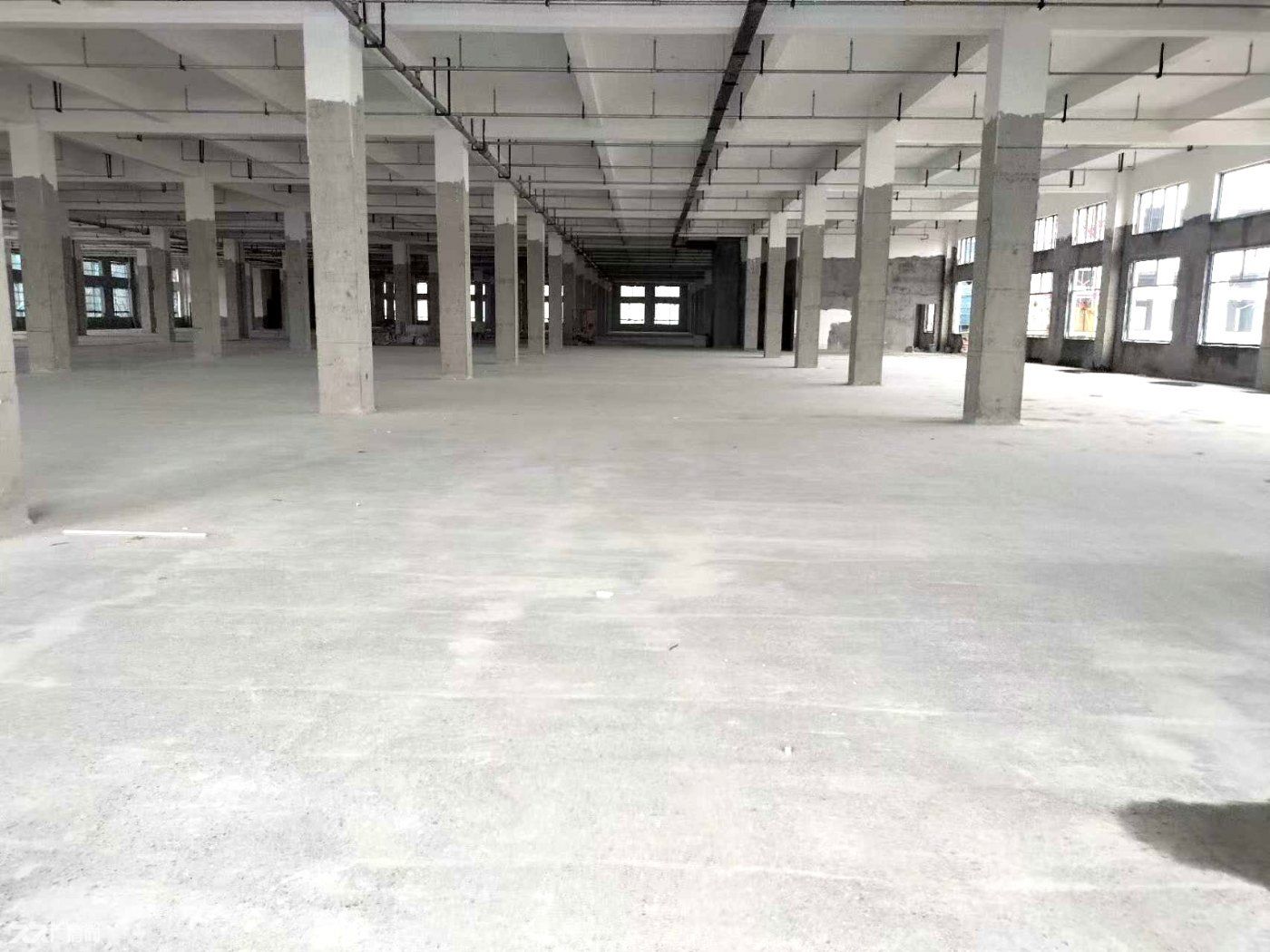 萧山益农镇36000方全新厂房出租（可分租 - 4