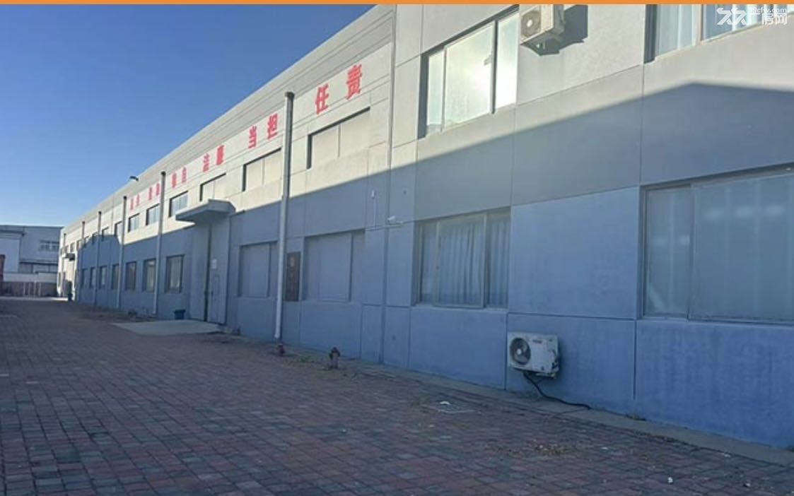 天津市武清区金博工业园金通路2号 - 2