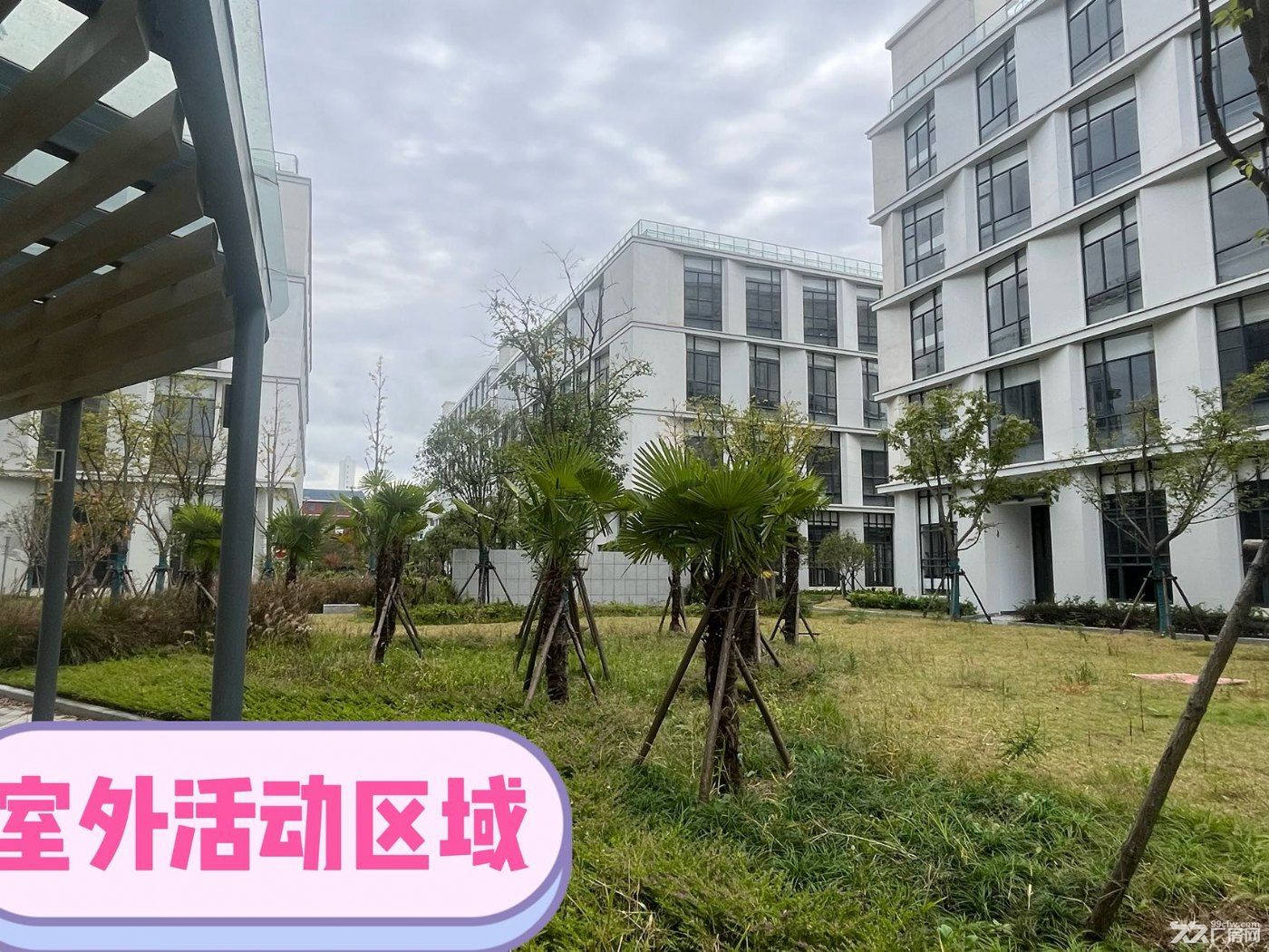 市级产业园区 直招：研发、设备组装、生物科技、医疗器械、电子芯片、智能制造、化妆 - 4