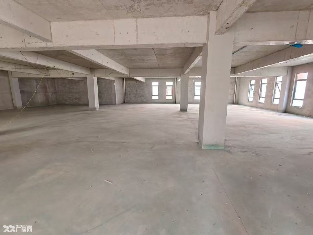 杭州小面积全新厂房 600方,总价仅100多万,首付仅2成,房产证已经办好 - 2