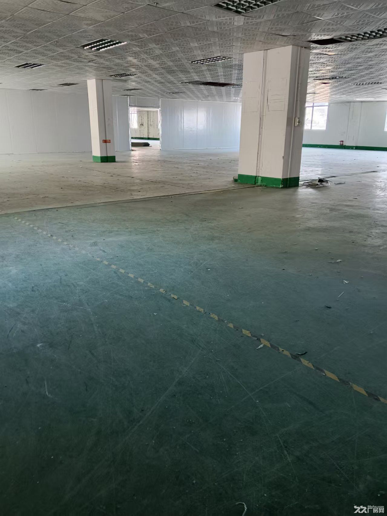 小金口原房东标准厂房出租 - 2