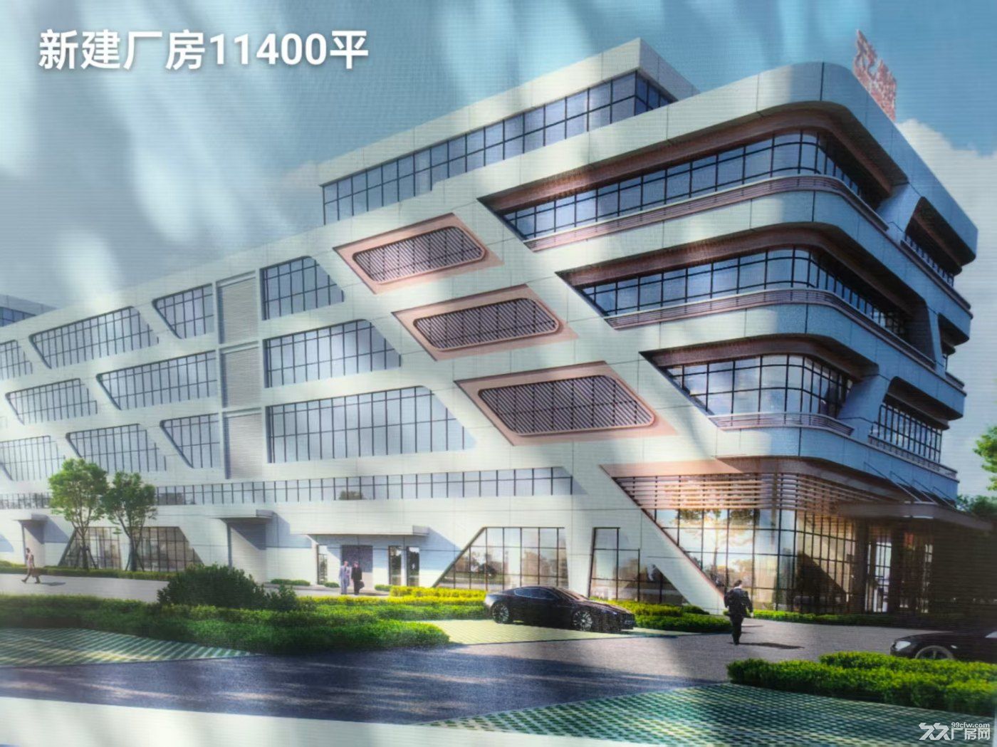 现房有2000平可租 - 3