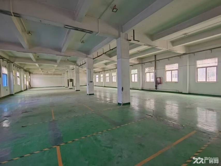 深圳公明原房东独院3650平出租 - 5