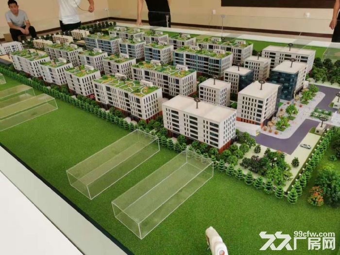 廊坊三河厂房独栋700平米可分割 贷款环评等