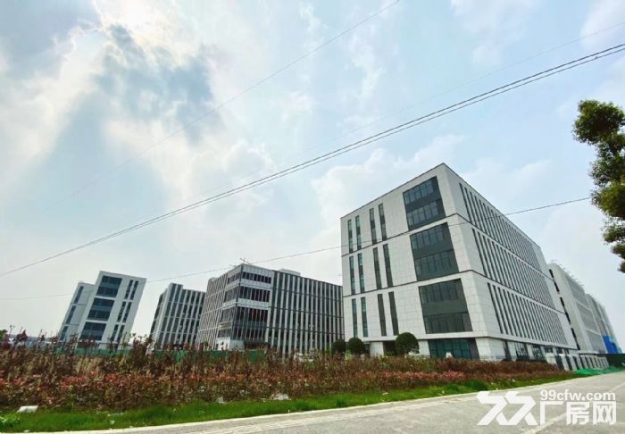 租售天府新区科技产业园厂房，500起
