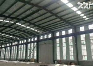 齐河工业地产厂房9450平 房东直售,带独立产权证