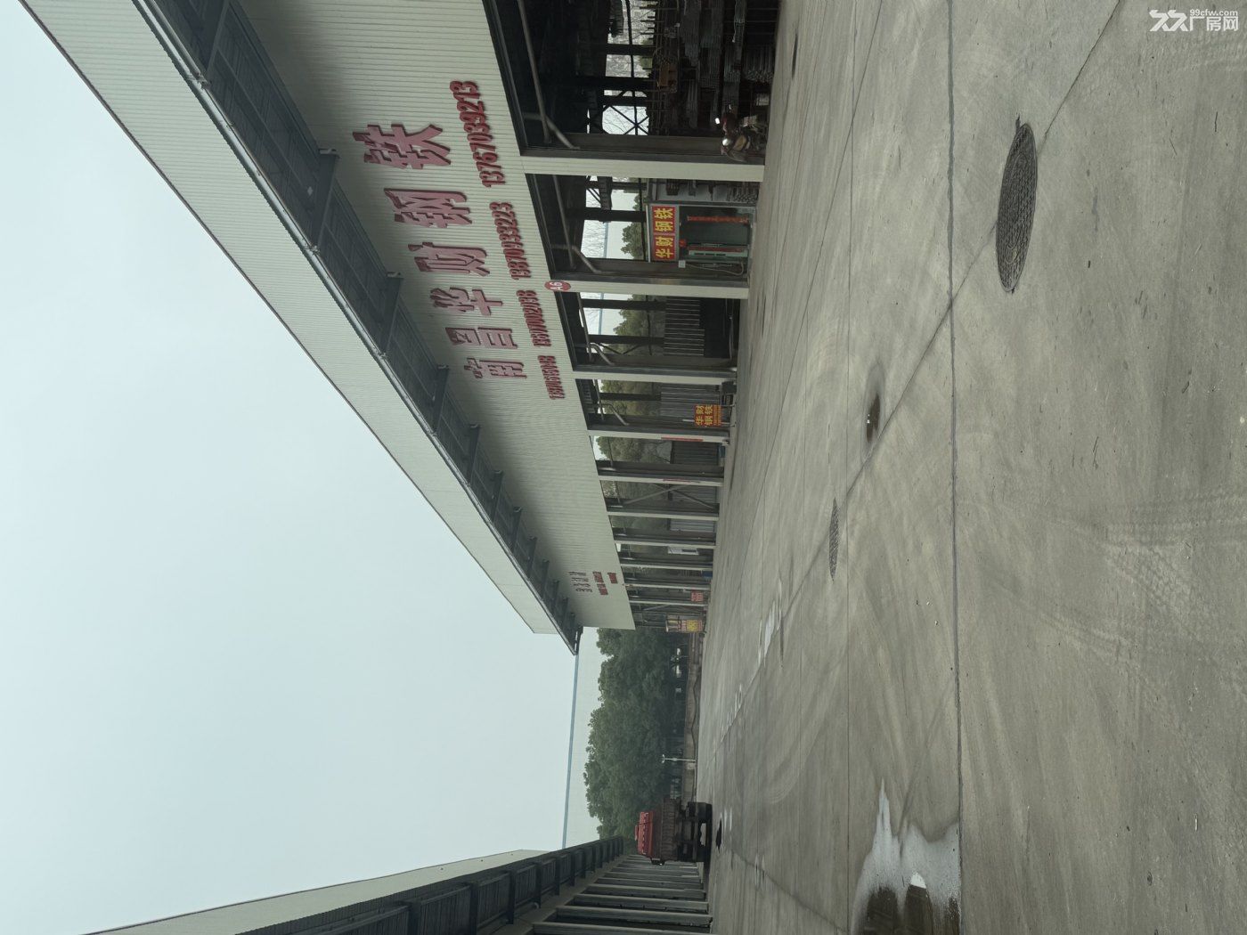 青山湖区昌东工业园区全新厂房仓库招租 - 6