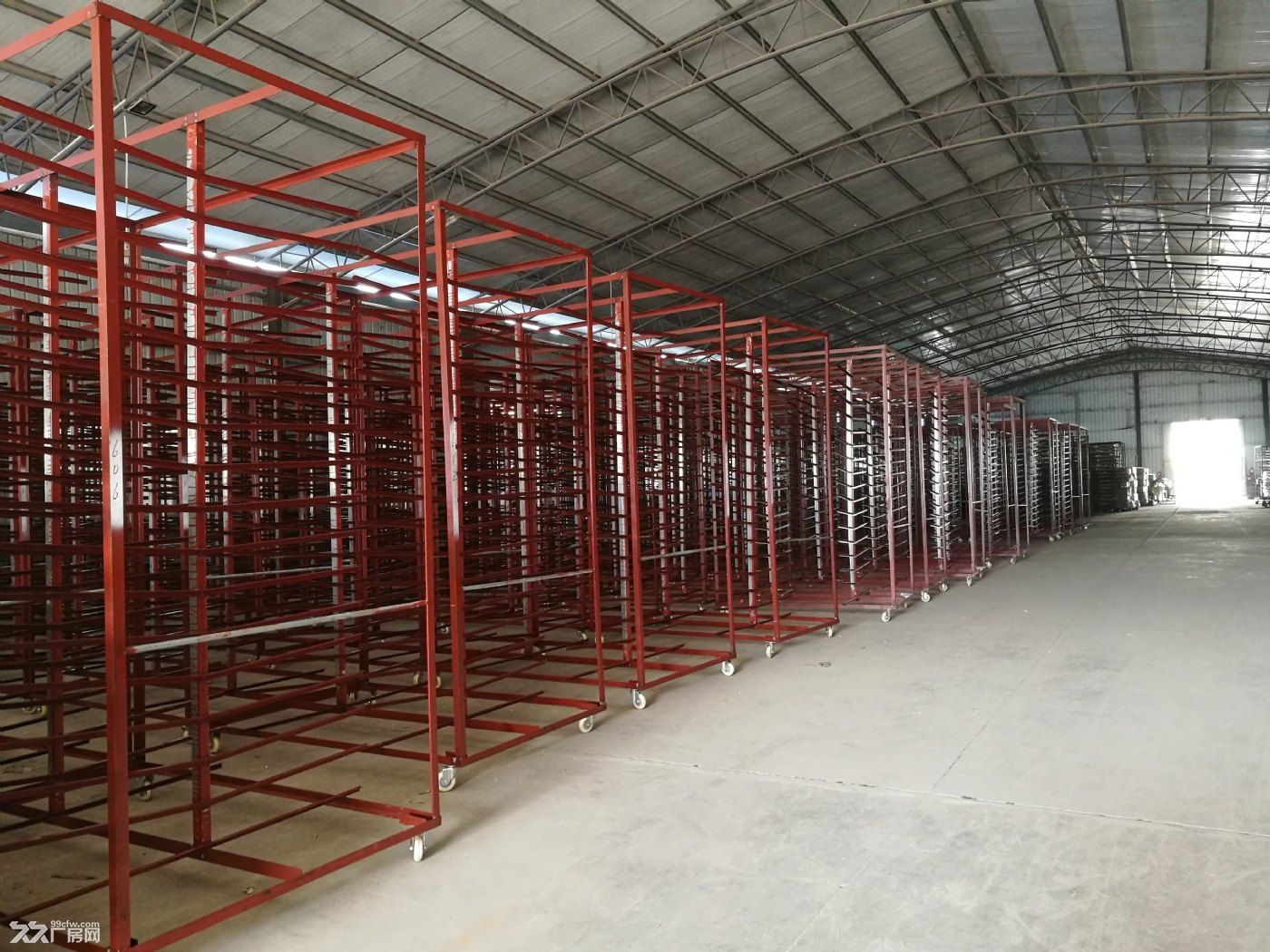 合浦工业园厂房出租−南北二级公路边! - 6