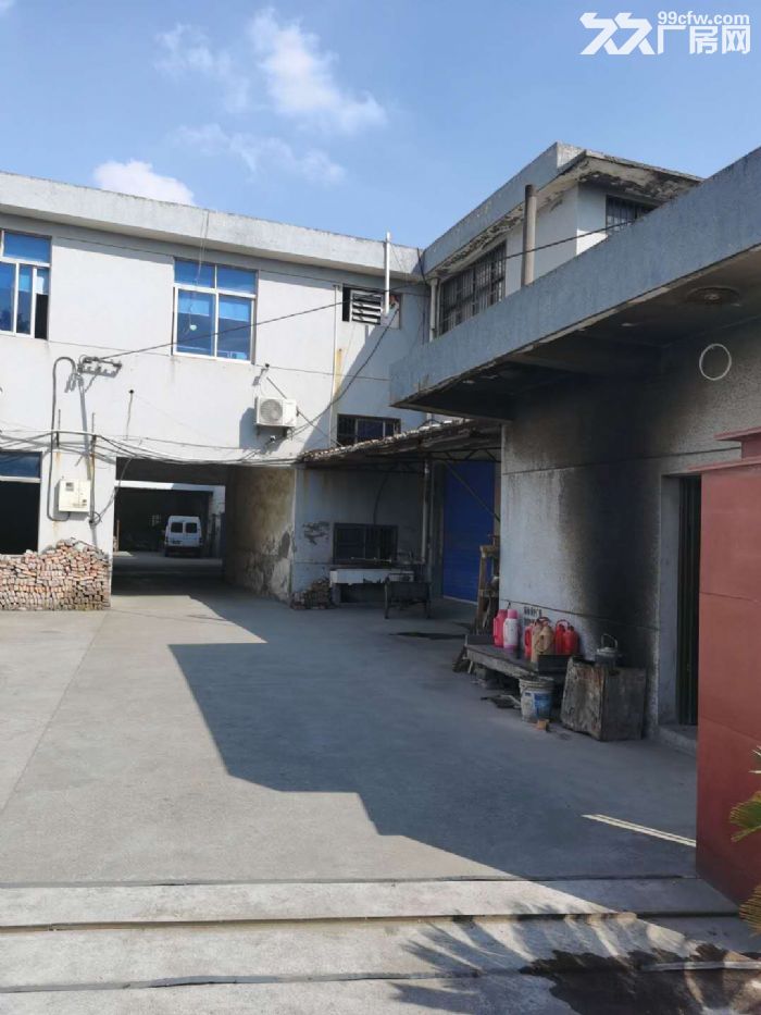 求购求租宁波大小厂房仓库土地客户多成交快 - 2