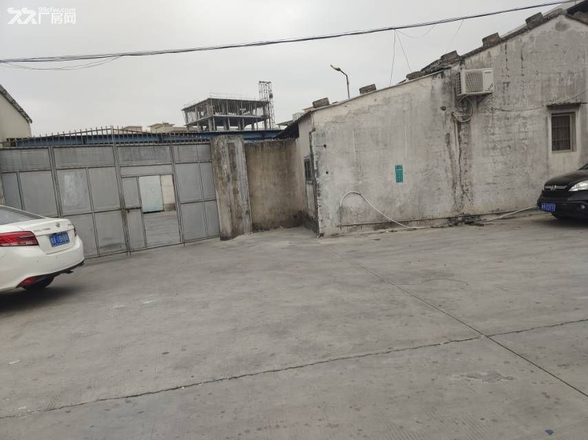 800平方厂房出租地理位置优越 - 2