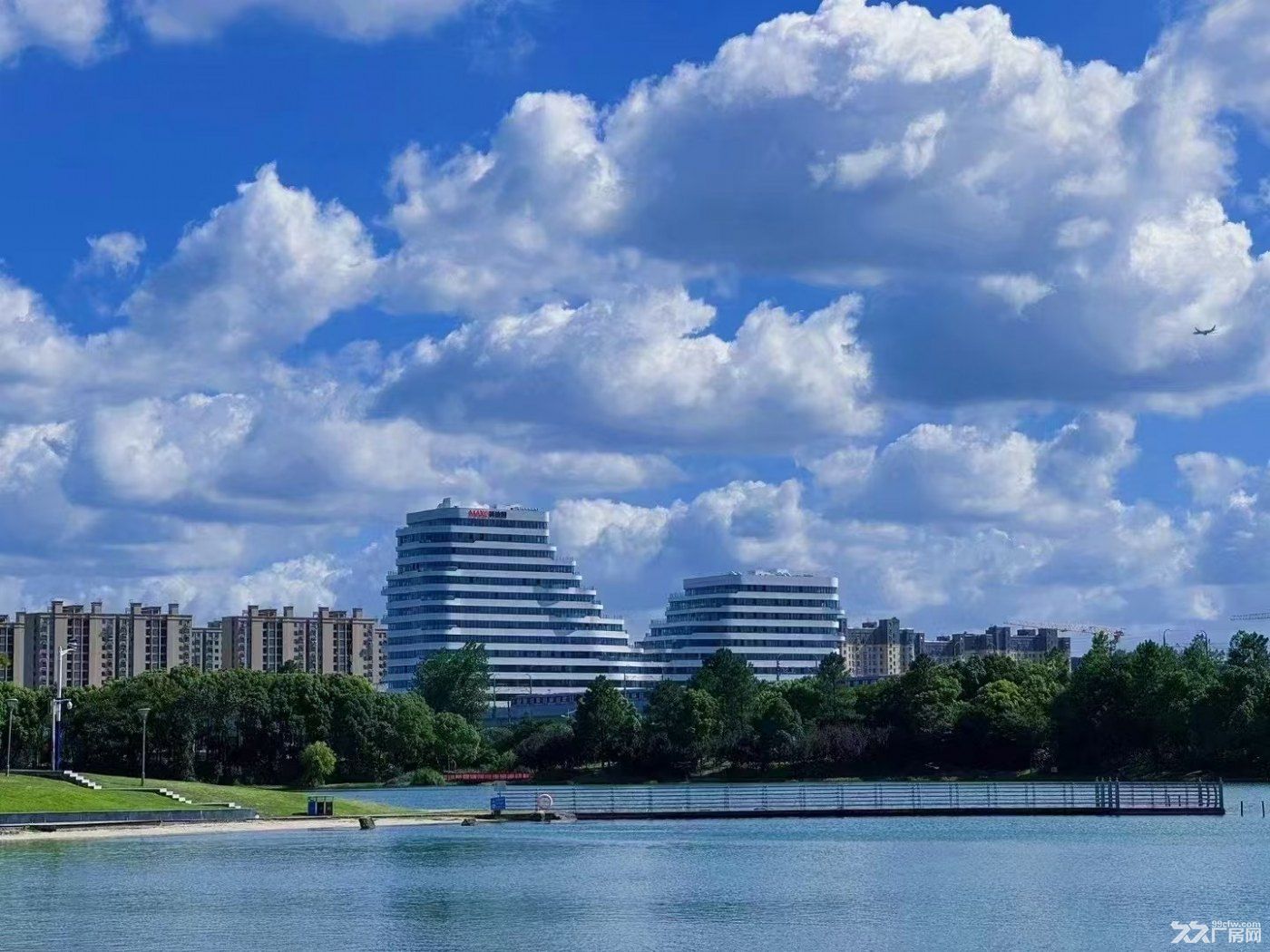 上海美兰湖Max科技园 - 7