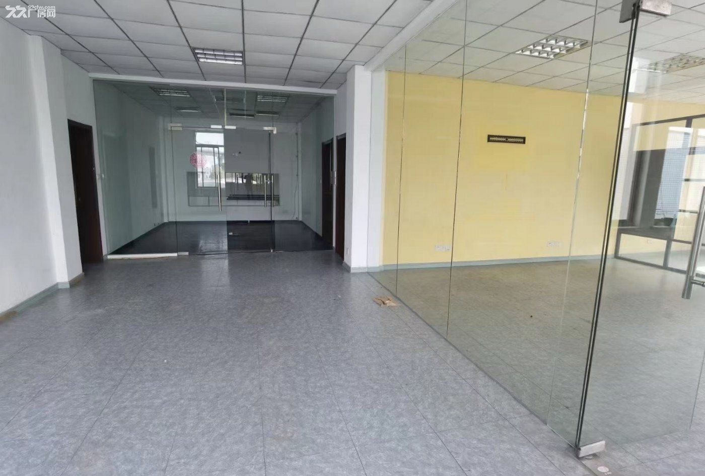 新桥闵申路新飞路104地块房东直租 - 5