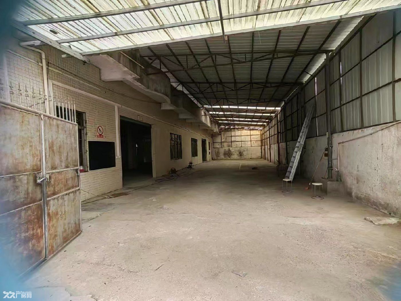 惠城区小金口独院1600平方招租