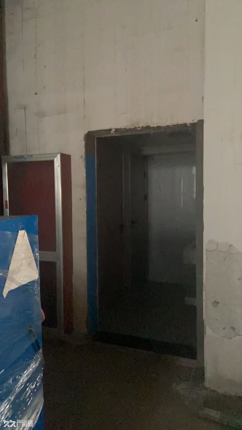 秋滨工业区一楼厂房出租 - 3