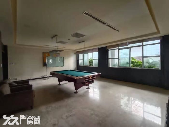 A苏虹西路2000平标准厂房 空地大 车位充足 - 3