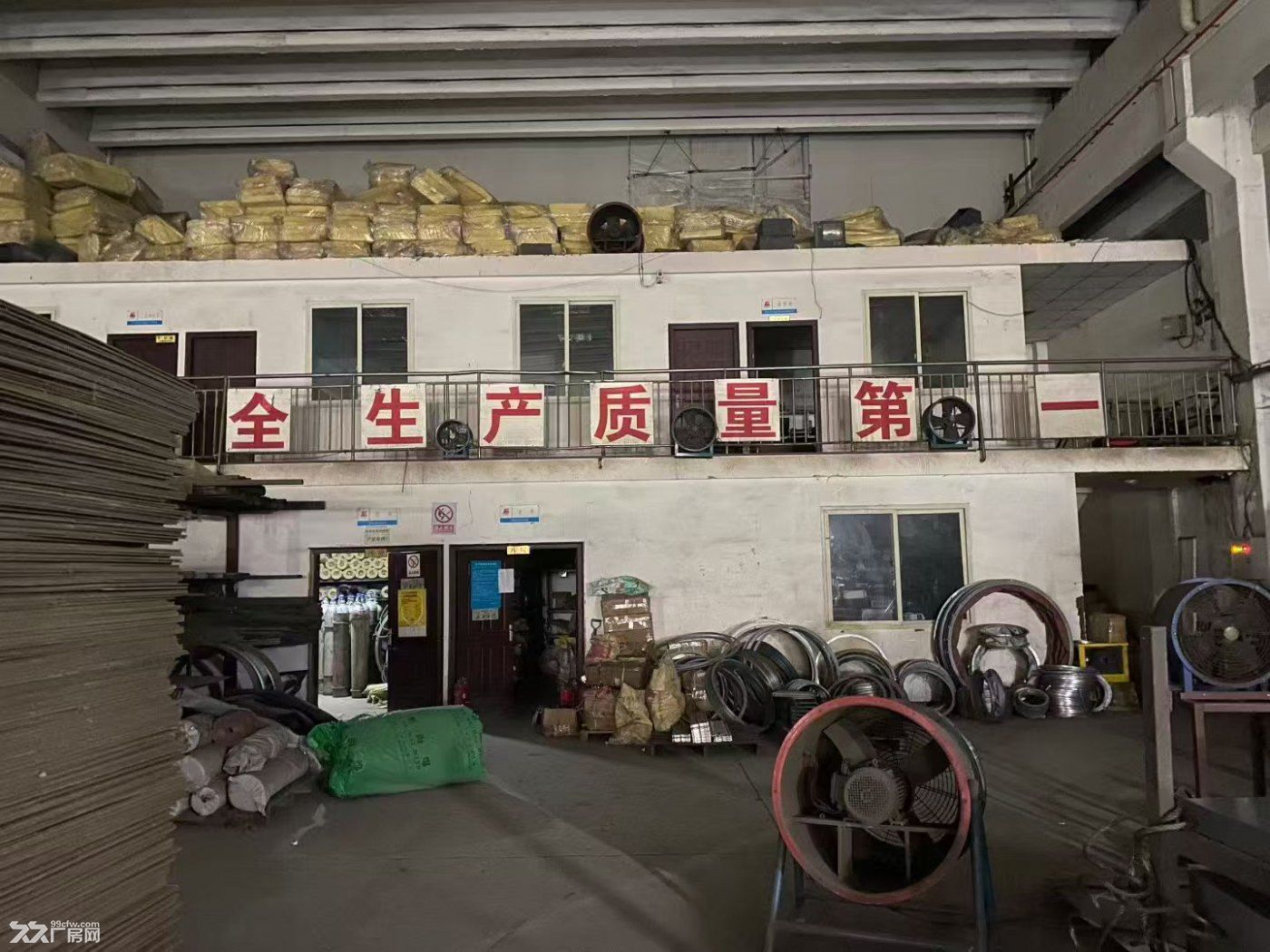 江津标准厂房出售出租 - 3