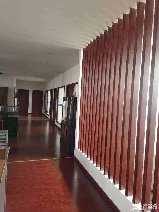 独门独栋办公楼出租,厂房,展示厅,加工等 - 8