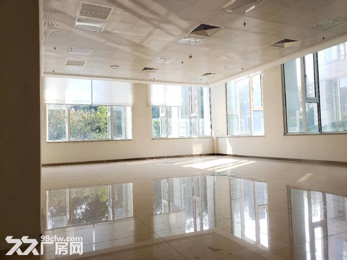 亦庄西区纯一层750平办公研发有上下水,展厅,电商传媒等等 - 7