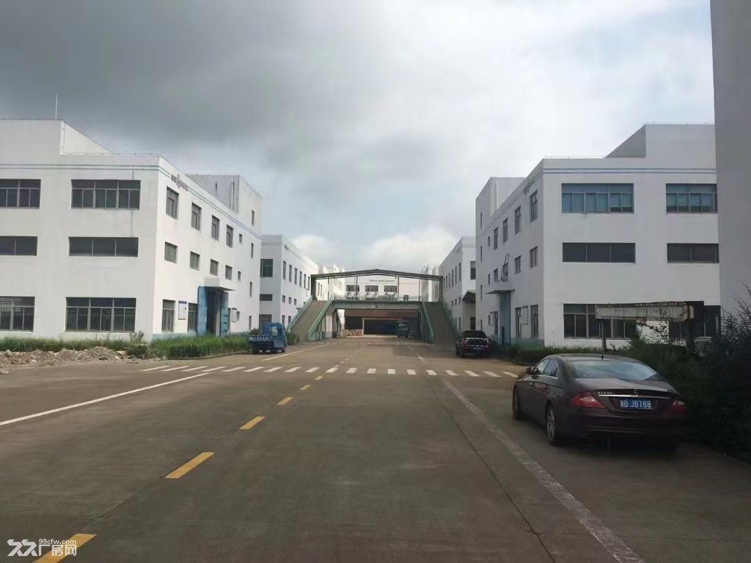 出售宁波市杭州湾物流仓储厂房90亩，慈东工业厂房90亩 - 2