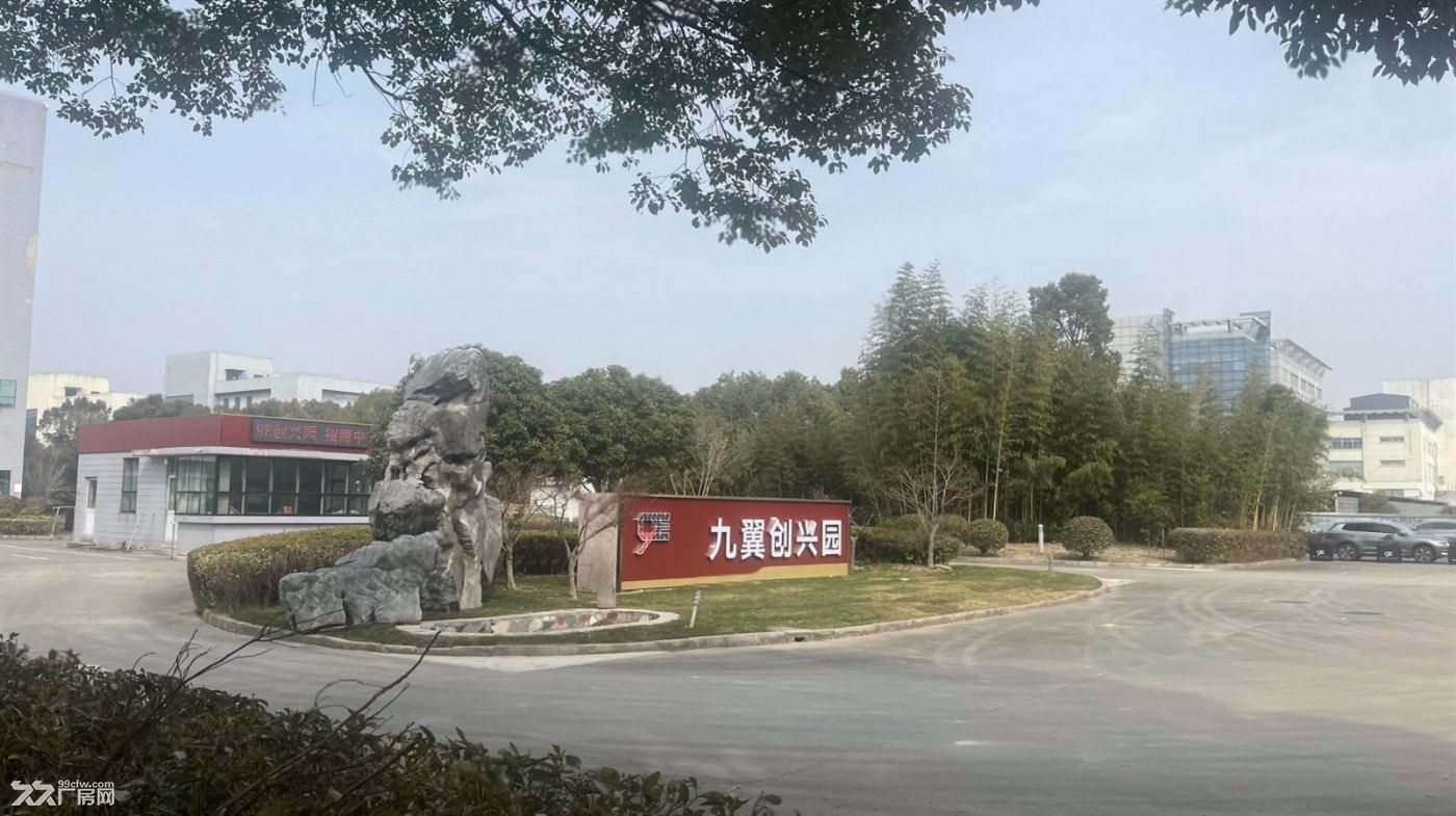 房东直租:招商;佘山天马厂房仓库出租0.4元起,可分割可整租