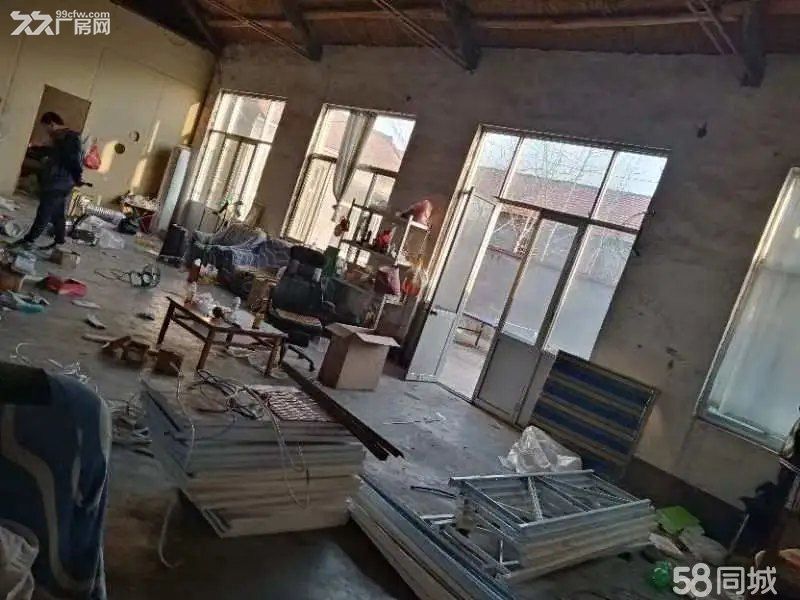 临朐东城街道窦家洼村厂房出租 - 2