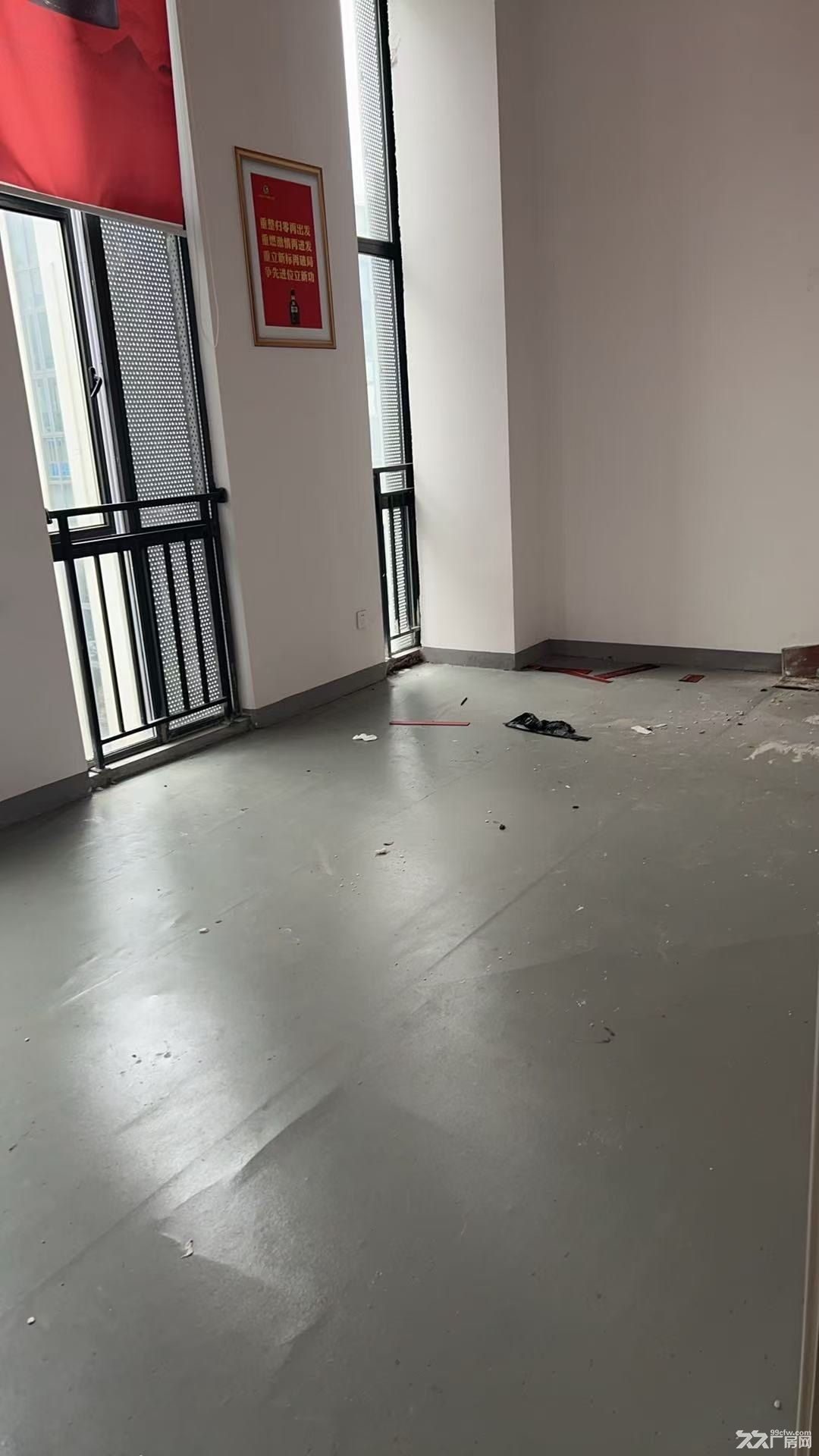 南京溧水优质二楼厂房 - 4