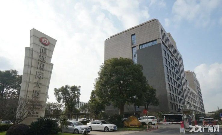 张江药谷办公实验室(细胞房 分子 理化分析实验室)可分割