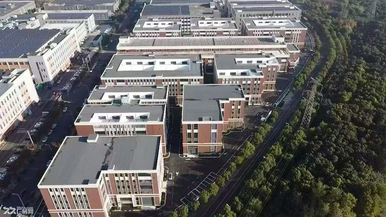 全新国土厂房出售,价格可谈