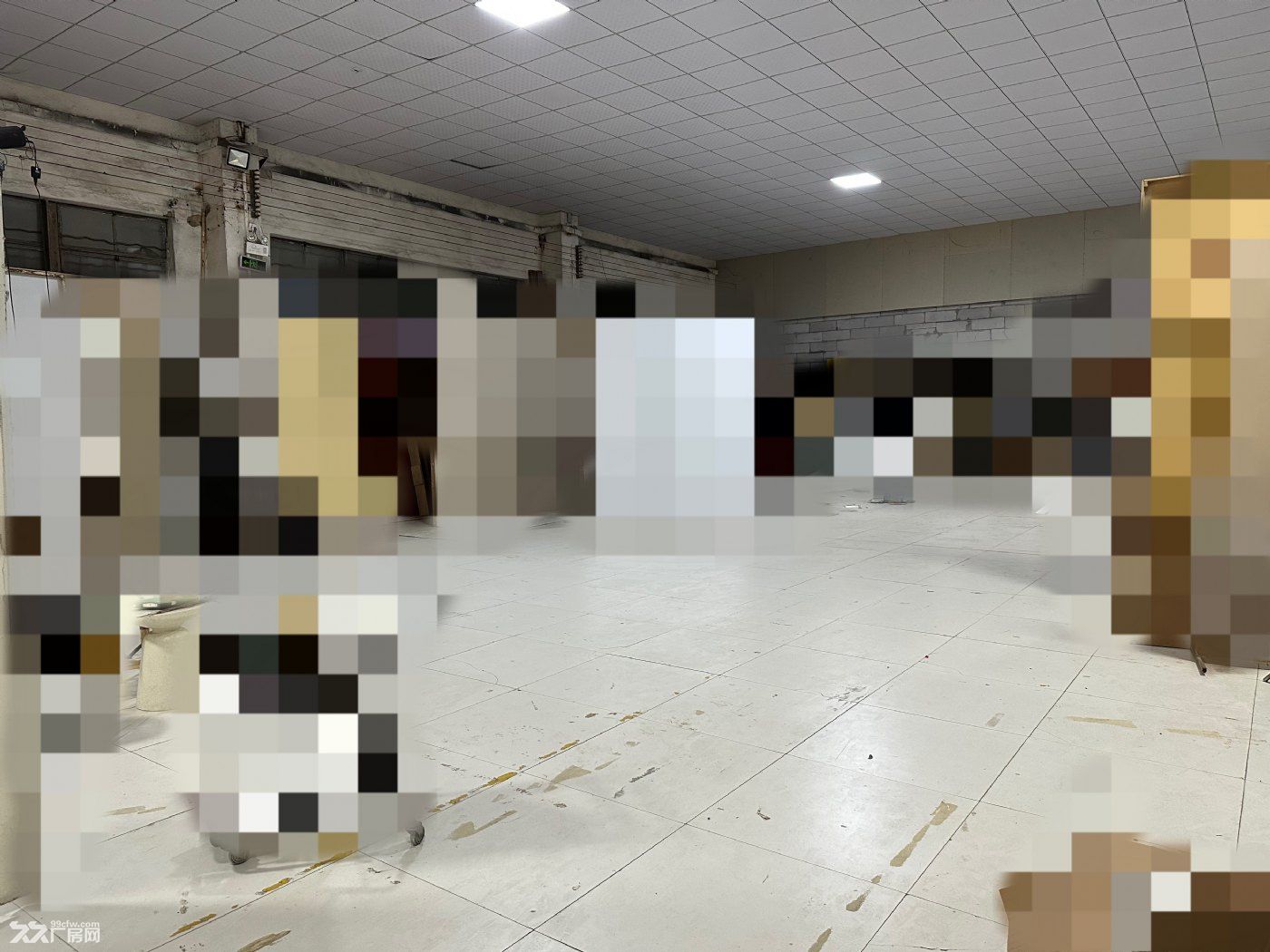 3000 方优质厂房出租,不容错过!